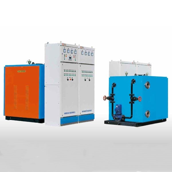  DA/SC型電熱水機組